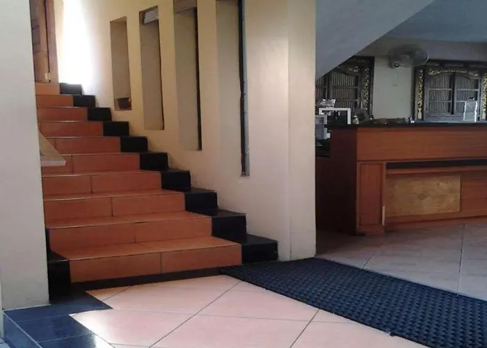 Istana Griya 2 Hotel Surakarta 
