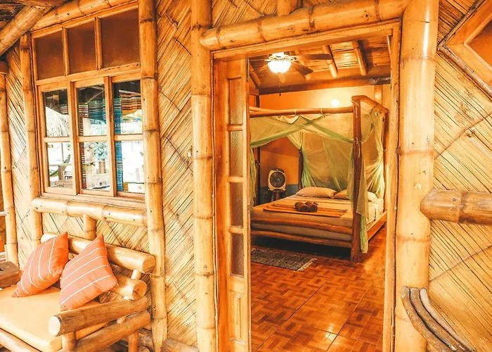 Balsa Surf Camp Hotel Montanita