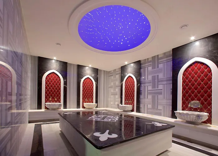 Best Western Plus Hotel & Residences Istambul