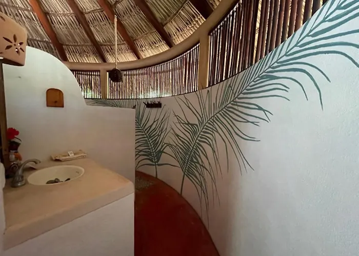 Hotel Casa Luciernaga Troncones