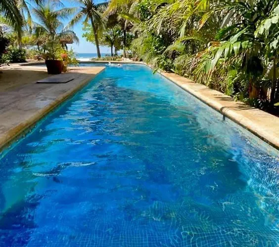 Hotel Casa Luciernaga Troncones
