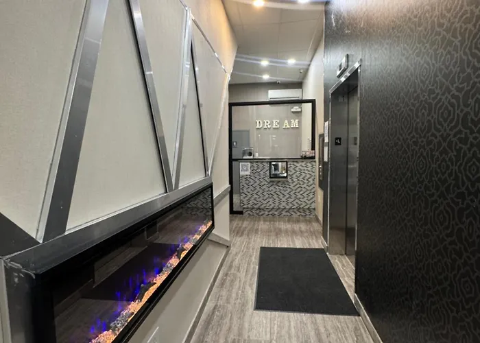 Dream Hotel Bronx Mount Vernon
