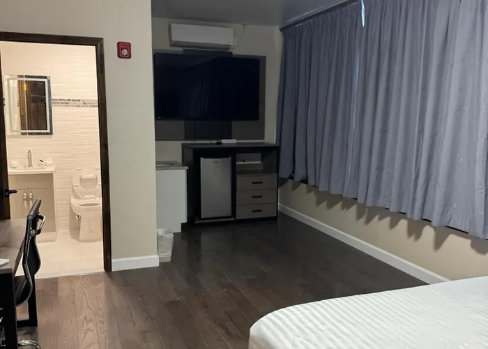 Dream Hotel Bronx Mount Vernon