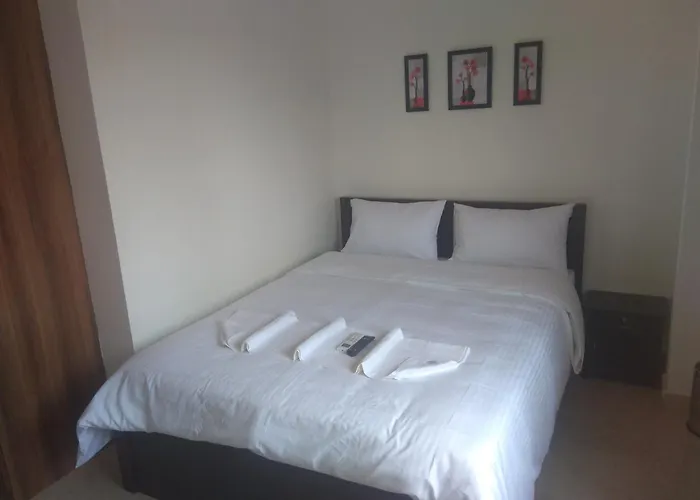 Sk Residency Bed & Breakfast Bangalore