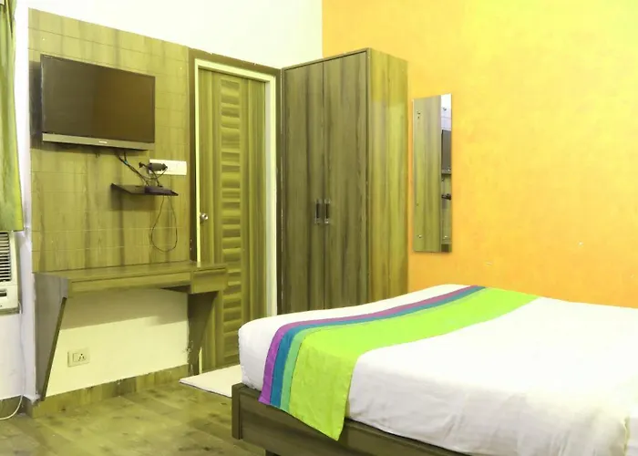 Hotel Sai Heritage Bhimtal