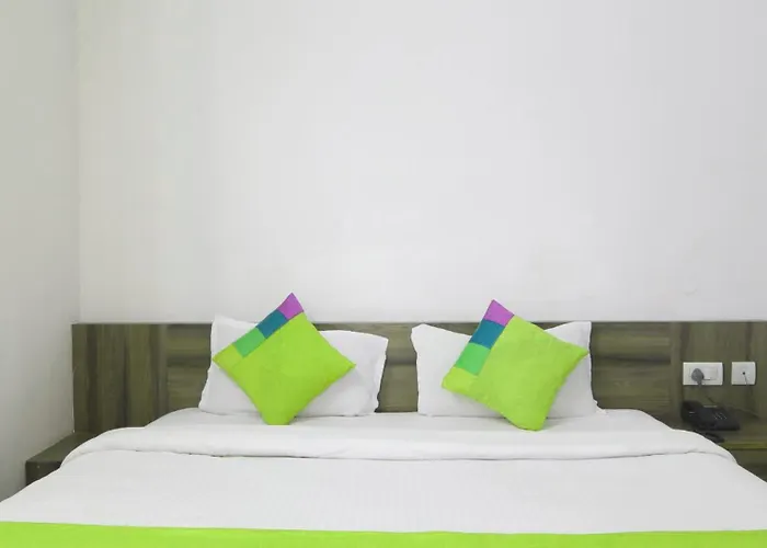 Hotel Sai Heritage Bhimtal