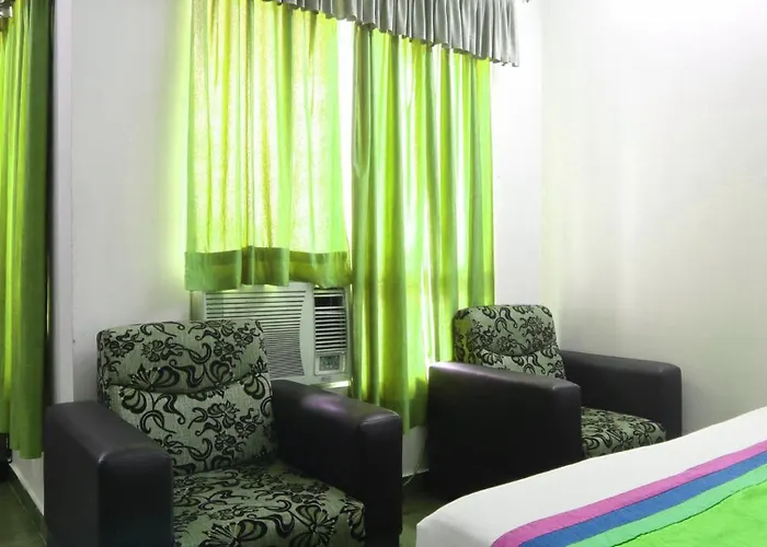 Hotel Sai Heritage Bhimtal