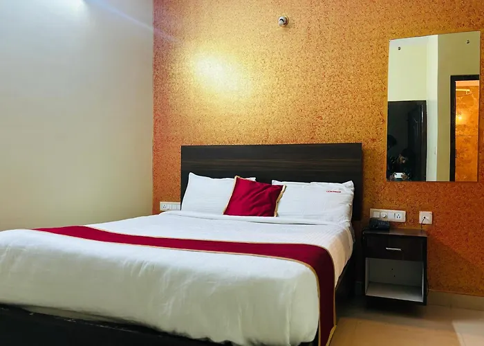 Avini Stay Mysore