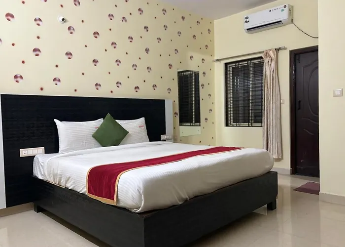 Avini Stay Mysore