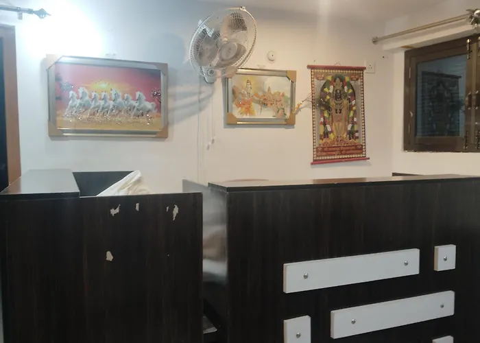 Shri Ram Lala Guest House Ayodhya