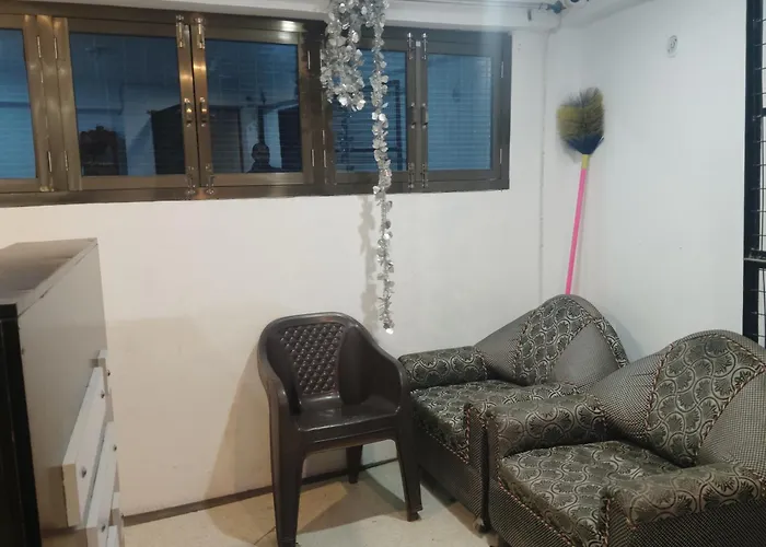 Shri Ram Lala Guest House Ayodhya