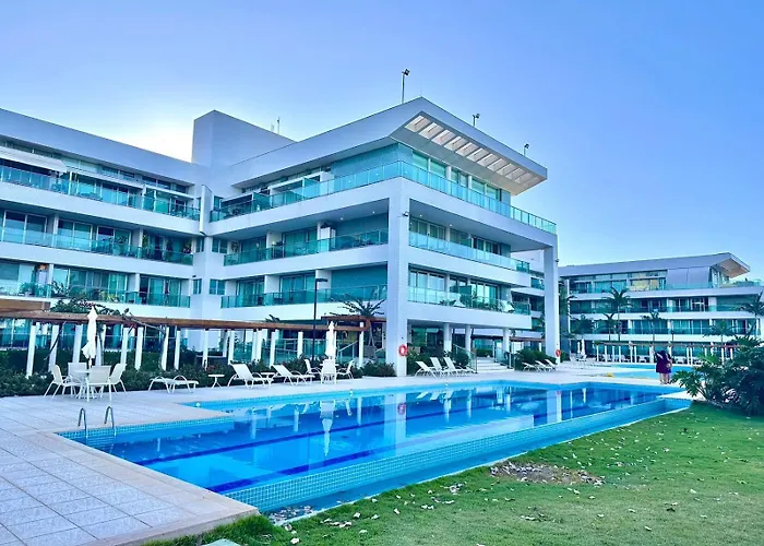 Casa Ipê - Beira lago- Lake View Brasília