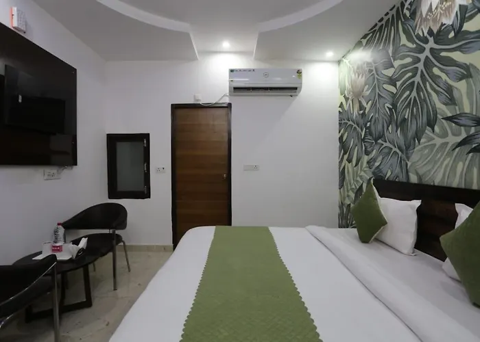 Hotel Bella Inn New Delhi