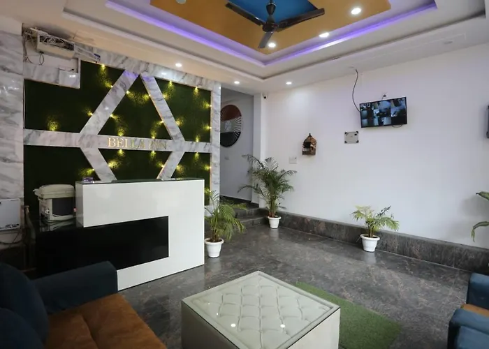 Hotel Bella Inn New Delhi