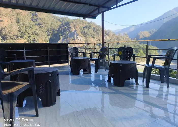 Shiv Ganga Homestay Rishikesh