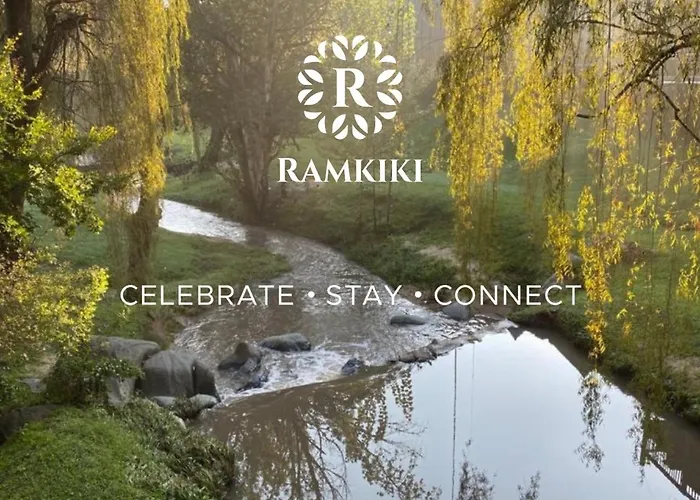 Ramkiki Country Restaurant And Conference Centre Hotel Roodepoort