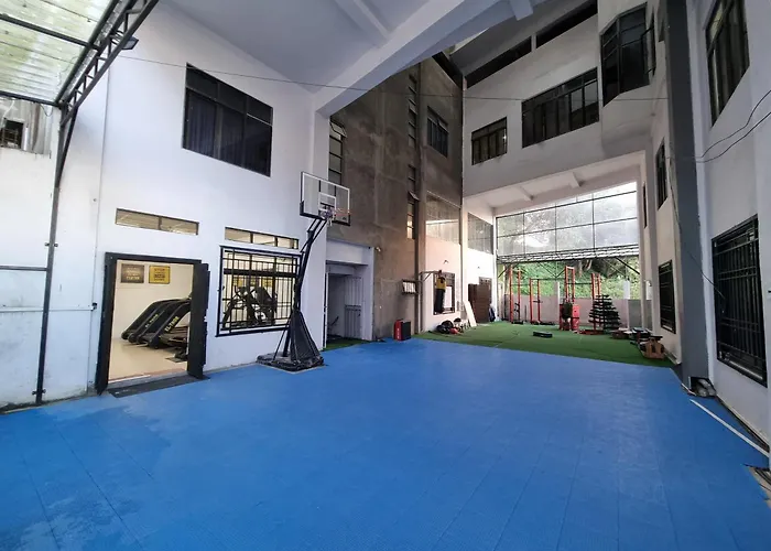 Greenview City Stay Apartments Aizawl