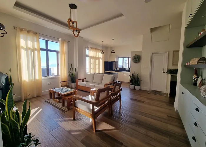 Greenview City Stay Apartments Aizawl