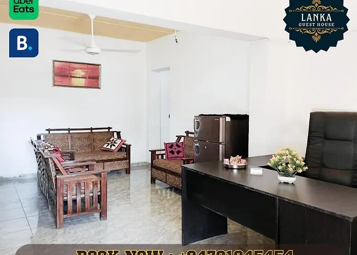 Lanka Guest House Negombo