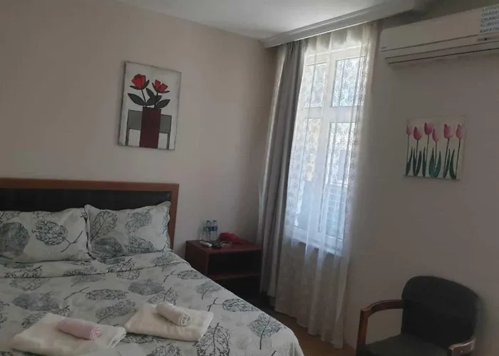 Hotel Acar İstanbul