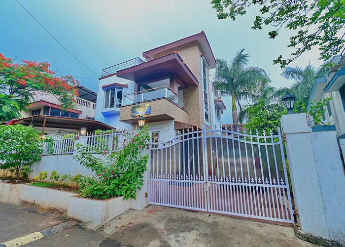 Aarya Villa Lonavala