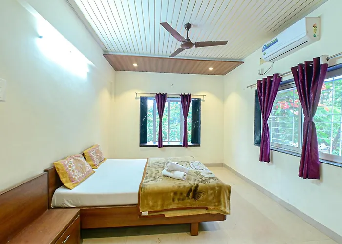 Aarya Villa Lonavala