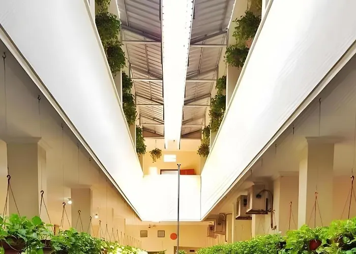 Hotel Keprabon Solo