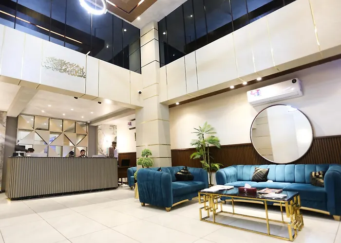 Hotel Pearl Inn Karachi