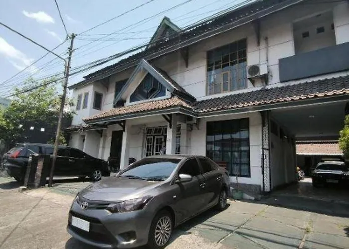 Oyo 91525 Hotel Bugisan Yogyakarta