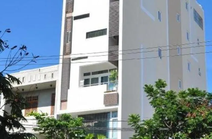Hien Hoa Hotel Đà Nẵng