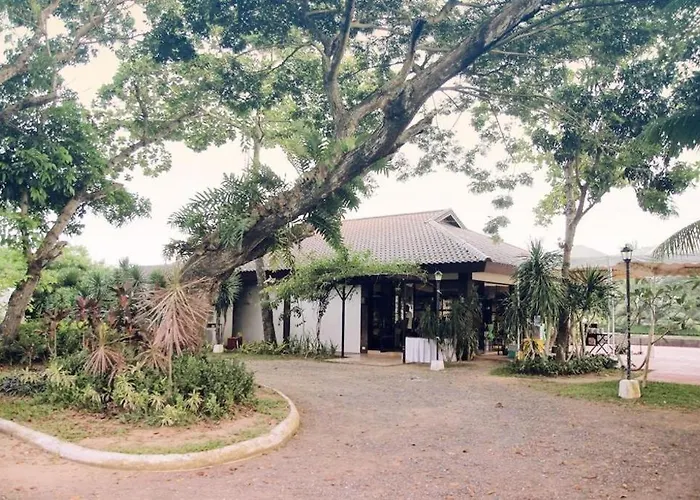 San Antonio Resort Roxas City