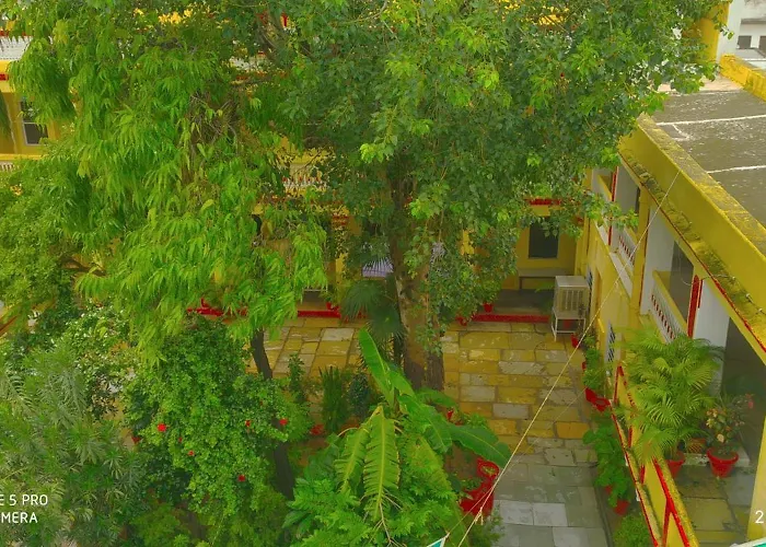 Alka Guest House Pushkar