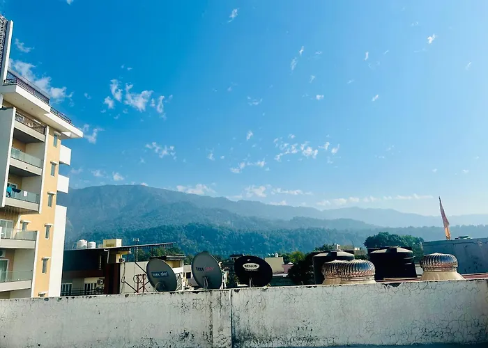 Mj Comfort Rishikesh