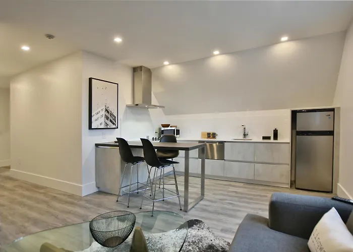 The Vandermarck Boutique Hotel Collingwood