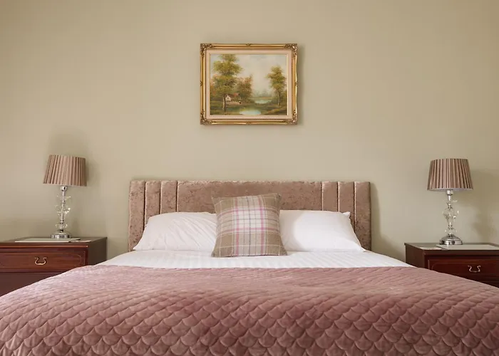 Estate Of Ord Hotel Muir of Ord