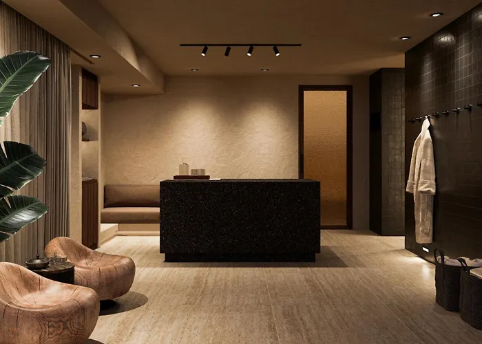 Casa Cook Madonna - Adults Only Hotel