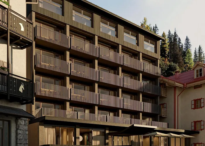 Casa Cook Madonna - Adults Only Hotel
