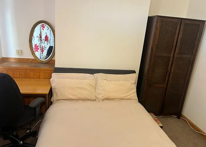 Balfour House Hotel Leicester
