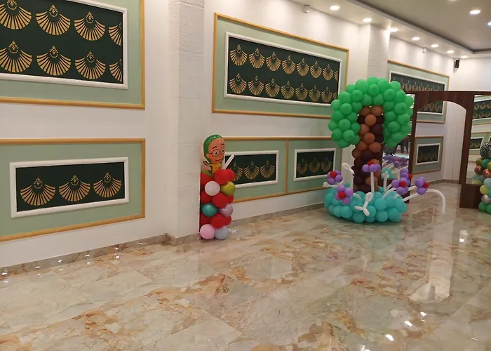 Hotel Swastik Bhumi Gaya
