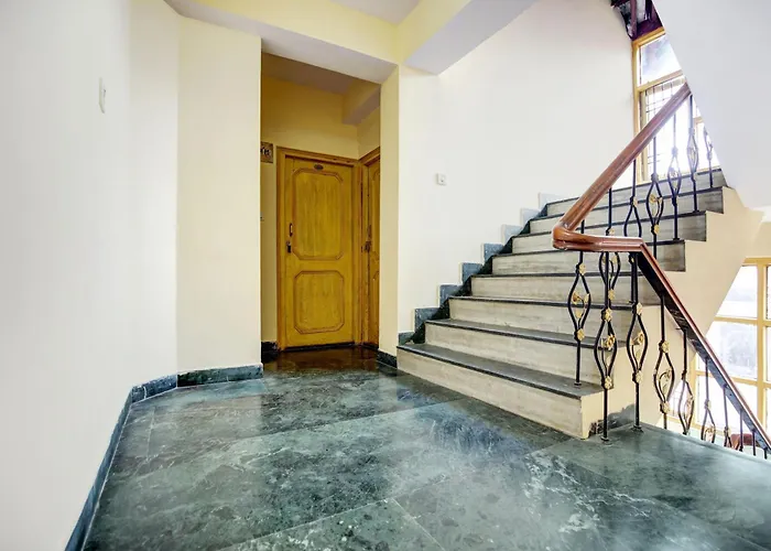 Hotel O Basera Shimla