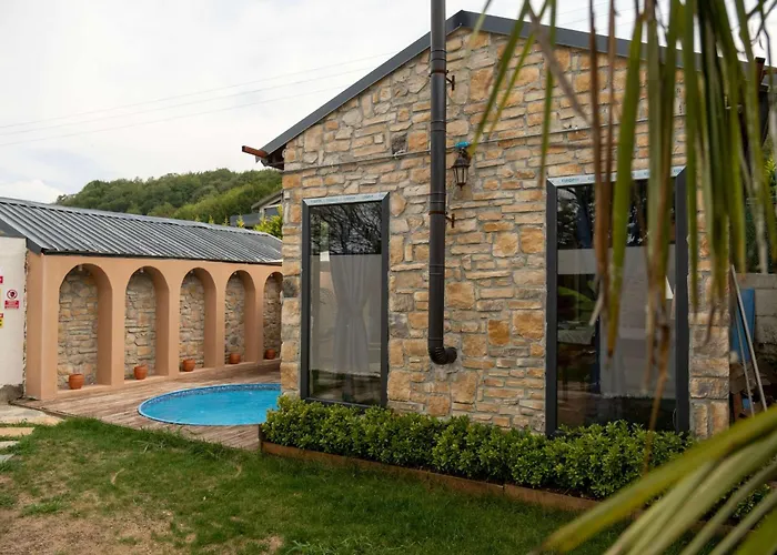 Oba Bungalov Sapanca