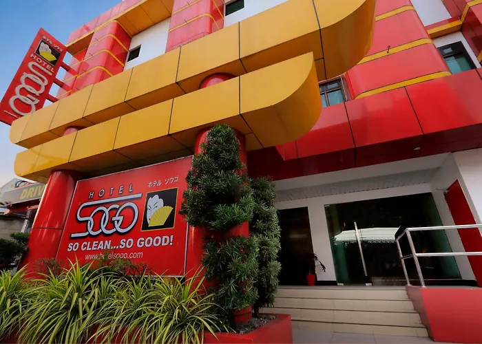 Hotel Sogo Fairview Quezon City