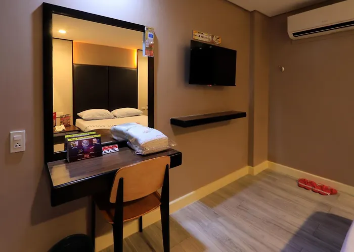 Hotel Sogo Fairview Quezon City