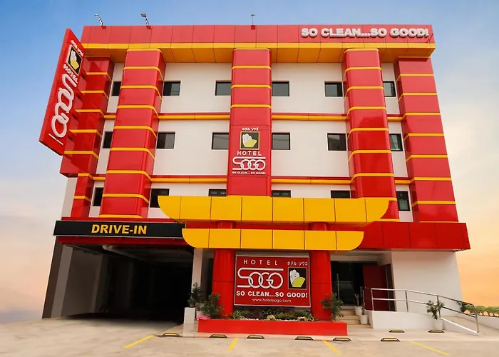 Hotel Sogo Fairview Quezon City