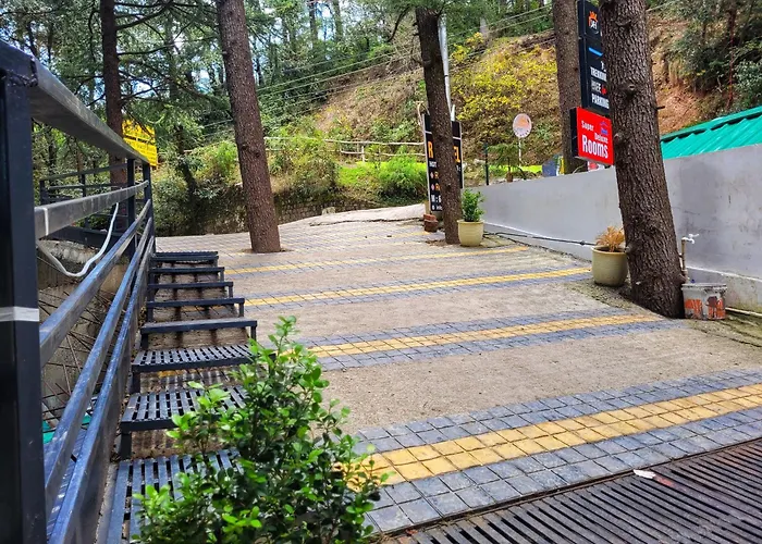 Rr Hotel & Resort Dharamshala
