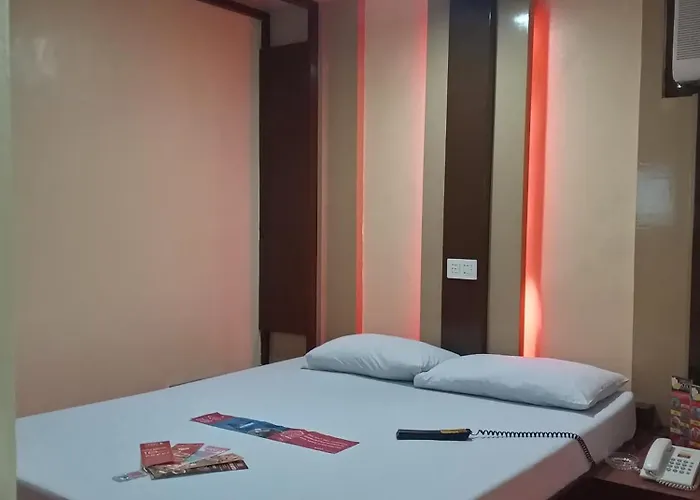 Hotel Sogo Edsa Taft Pasay