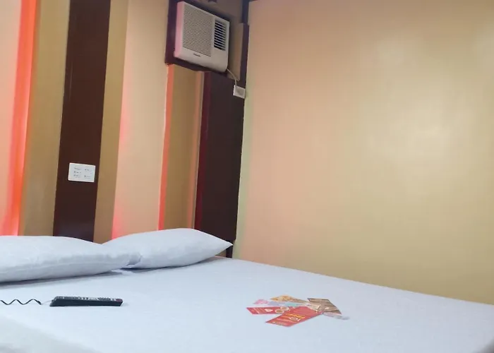 Hotel Sogo Edsa Taft Pasay