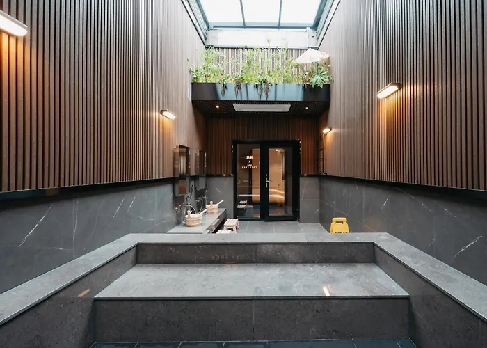 Cozy Tree Hotel Seomyeon Busan