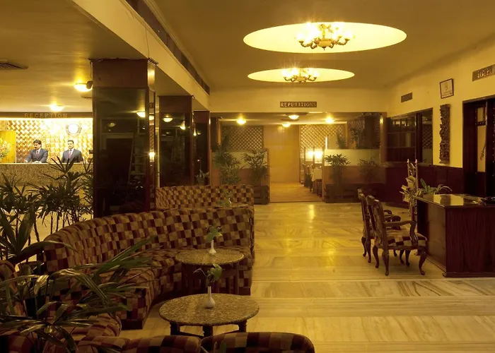 Asia The Heritage Jammu