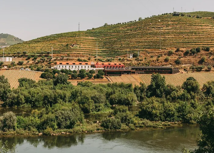Torel Quinta Da Vacaria - Douro Valley Peso da Régua